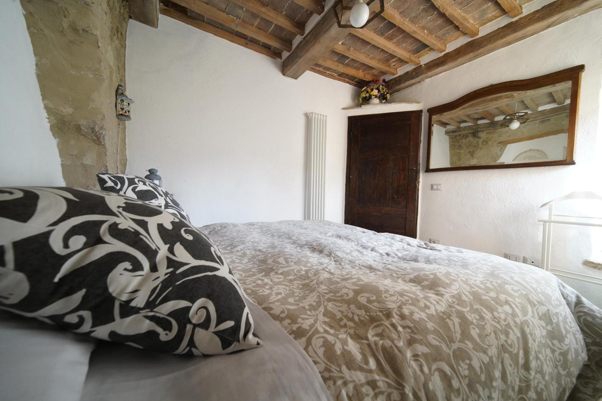 Agriturismo La Colombella บาญญี ซาน ฟีลิปโป ภายนอก รูปภาพ