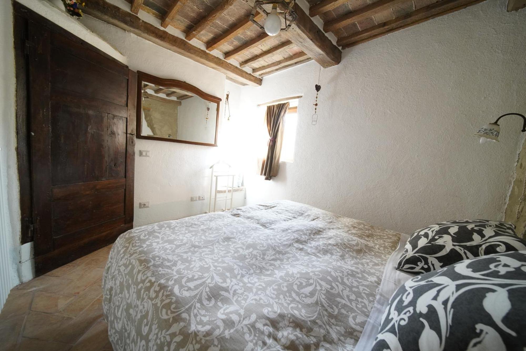 Agriturismo La Colombella บาญญี ซาน ฟีลิปโป ภายนอก รูปภาพ